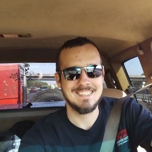 Meet your Posher, Shane